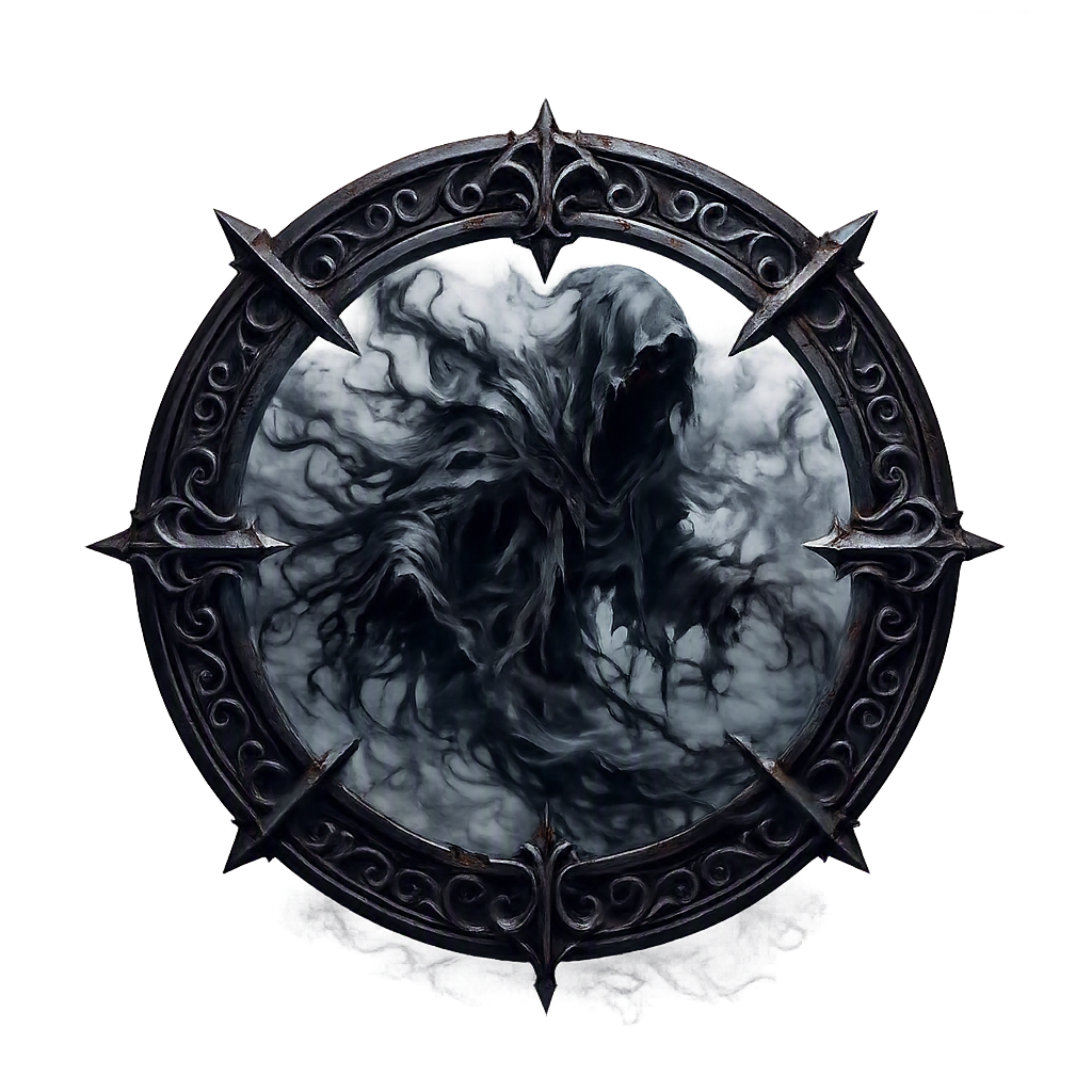 Ghost icon